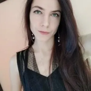 AmiraFoxy from stripchat