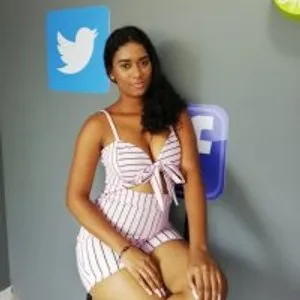 african_sofie from stripchat