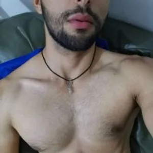 MarkCastillo from stripchat