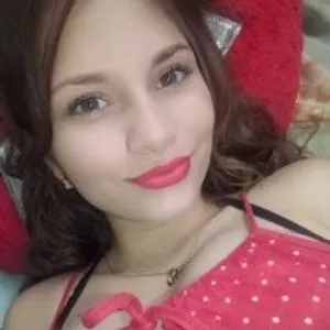 VALENTINA_CAM from stripchat