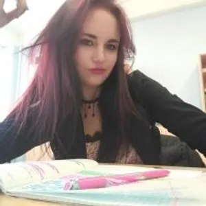 JudithXShiny from stripchat