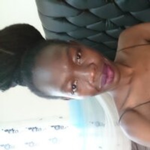 African__princess's profile picture