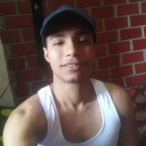 JonfriJoseAlcala from stripchat