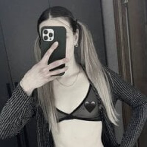 _Sunny_Rose webcam profile - Russian