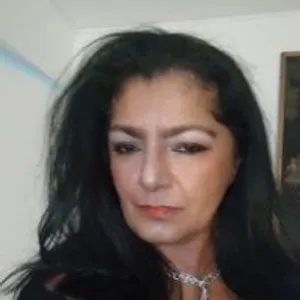 Lilouana from stripchat