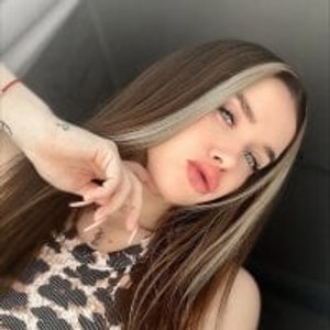 Malika_Lisan webcam profile - Russian