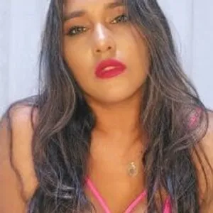 Sexy_Galletita from stripchat