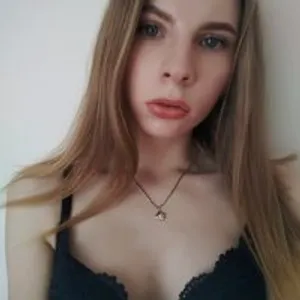 Eva_Heaven from stripchat