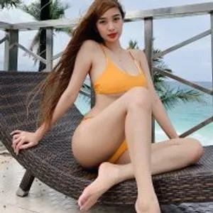 Asian_Gf from stripchat