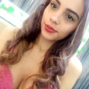 ValeriaSalt from stripchat