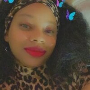 bestthickebonyqueen's profile picture