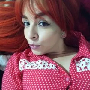 Alissya_Whisper from stripchat