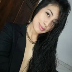 eva-sk from stripchat