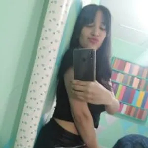 cloe_lovely from stripchat