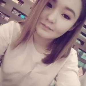 Asian_Amelinda from stripchat