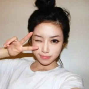 cute_korean_girl from stripchat