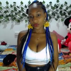 amildaxox from stripchat