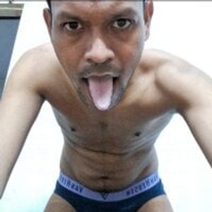 Cam boy BlackBoy_Kolkata