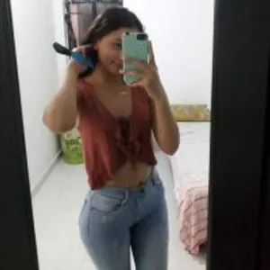 CIELO_CAM from stripchat