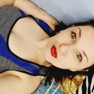 LinaOstine from stripchat