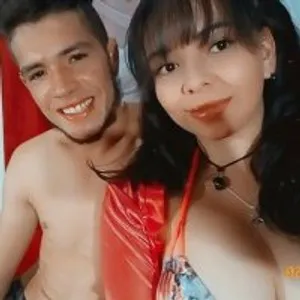 Selena_and_James from stripchat