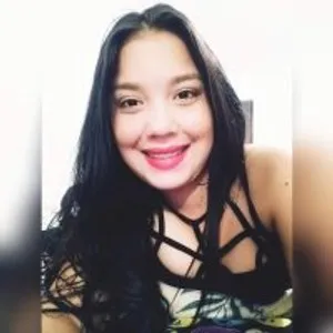 hanna_flores from stripchat