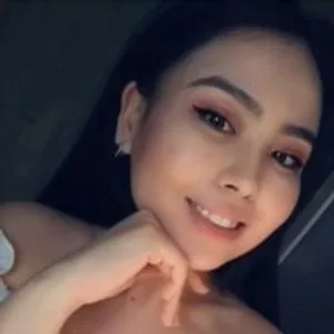 MindyEva from stripchat