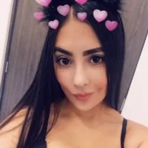 DAHIANROSE from stripchat