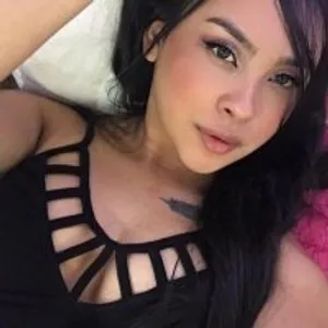 _Issalove_ from stripchat