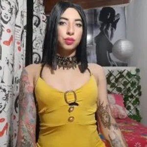 anniebigcock from stripchat
