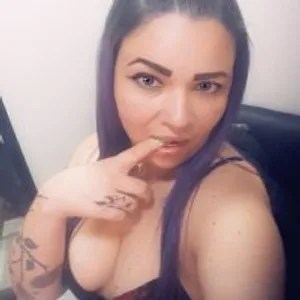 Veronica69_ from stripchat