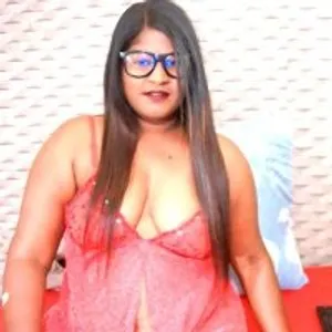 Indianleah95 from stripchat