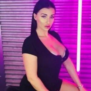 AnnieMaeBabestation from stripchat