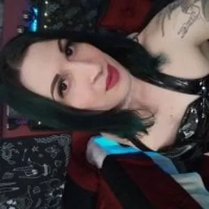 GothTransKamma from stripchat