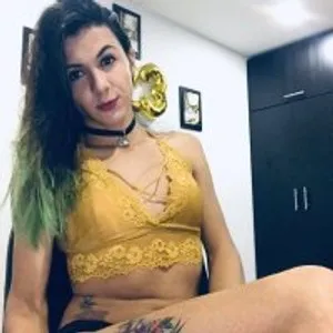 camilitasexylatin from stripchat