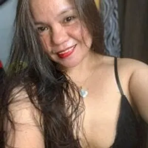 ambersmile from stripchat