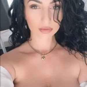 AmelliaW from stripchat