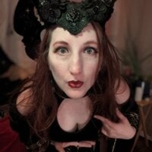 WickedAphrodite's profile picture