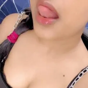 Miss_Yami from stripchat