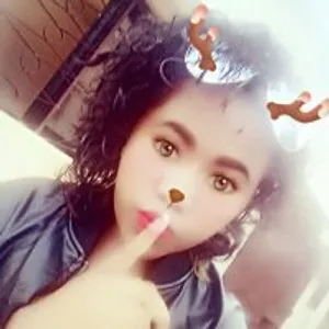 PiLaQueen from stripchat