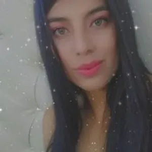 Lina_casas from stripchat