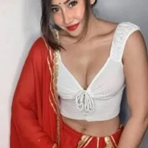 Beautiful_himanshi from stripchat