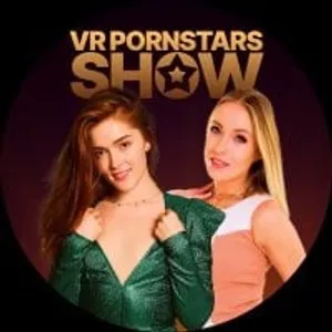 VR_PORNSTAR_SHOW from stripchat