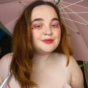 Cam girl Eveceo