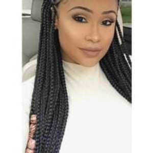 ebonyDDmilf's profile picture