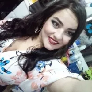 LatinagoddesQueen from stripchat