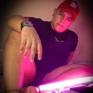 feetloverdavid Live Cam