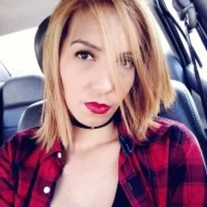 franchesca1 from stripchat