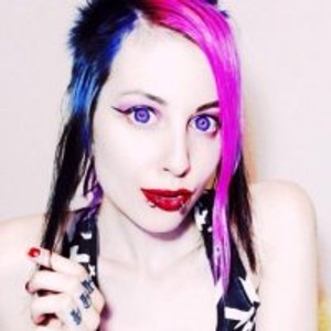 LadyDarkness's profile picture