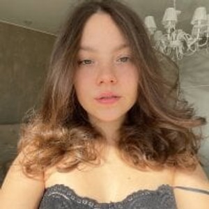 sleekcams.com KusyaSex livesex profile in asmr cams